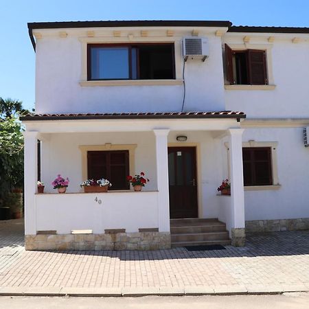 Apartment Sole Porec Ngoại thất bức ảnh