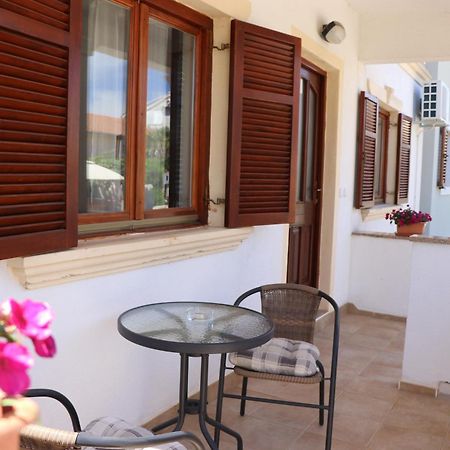 Apartment Sole Porec Ngoại thất bức ảnh