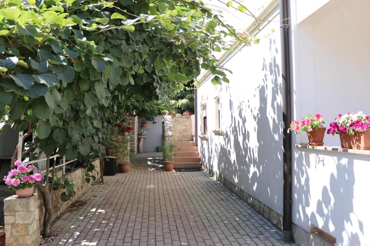 Apartment Sole Porec Ngoại thất bức ảnh