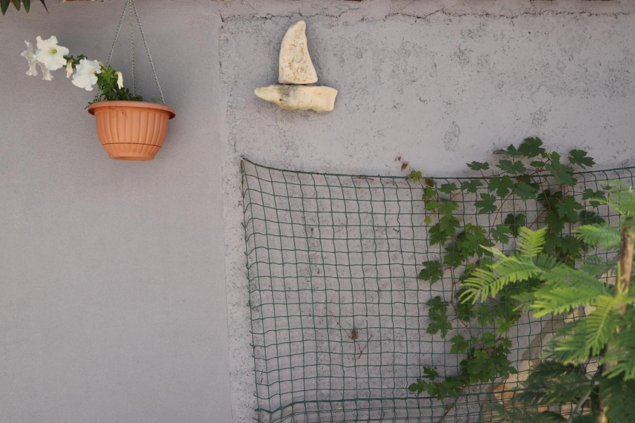 Apartment Sole Porec Ngoại thất bức ảnh