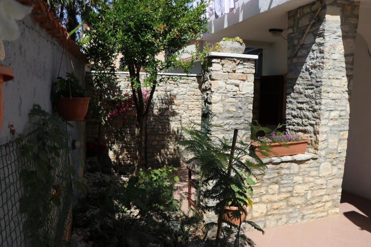 Apartment Sole Porec Ngoại thất bức ảnh