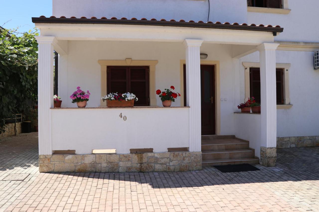 Apartment Sole Porec Ngoại thất bức ảnh