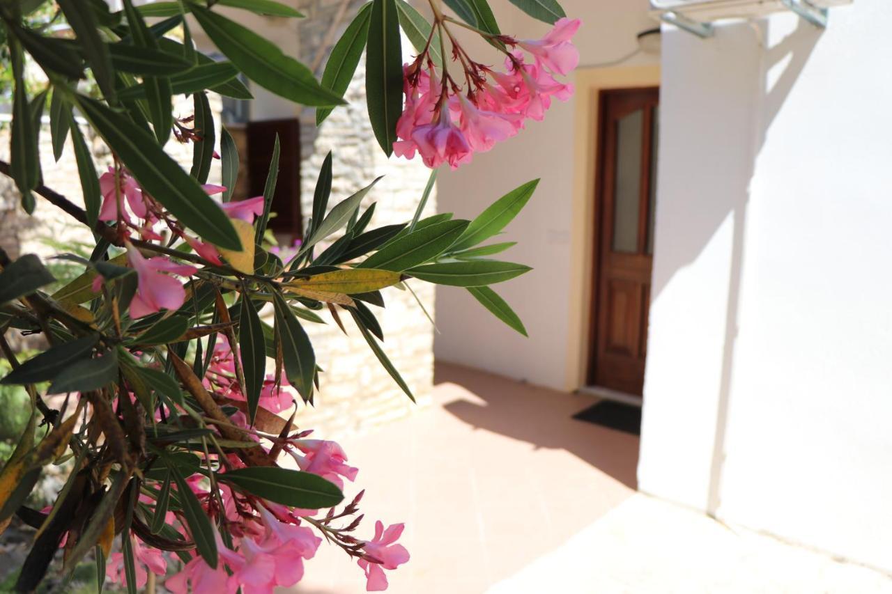 Apartment Sole Porec Ngoại thất bức ảnh