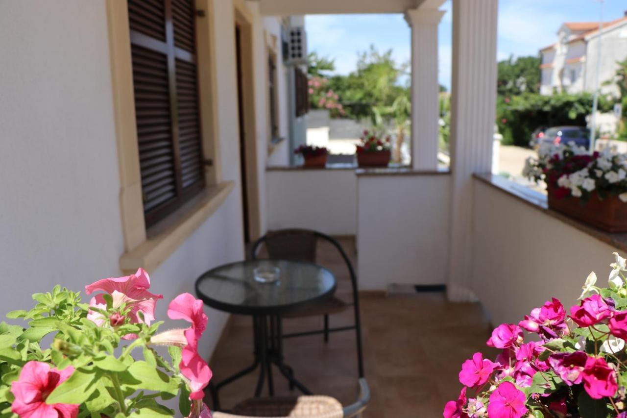 Apartment Sole Porec Ngoại thất bức ảnh