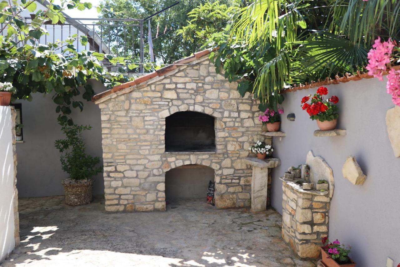 Apartment Sole Porec Ngoại thất bức ảnh