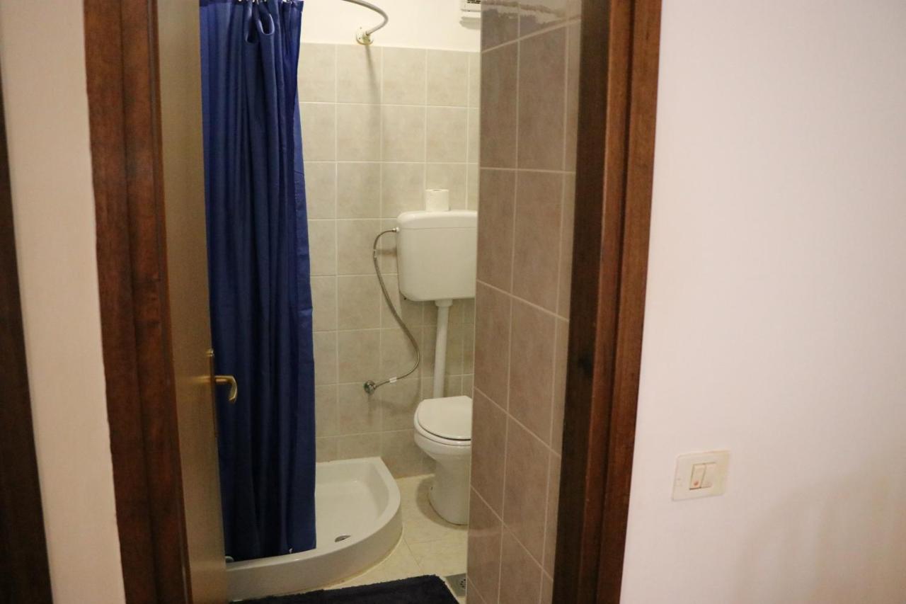 Apartment Sole Porec Ngoại thất bức ảnh