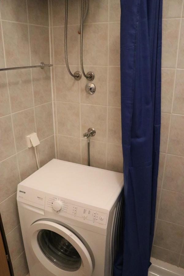 Apartment Sole Porec Ngoại thất bức ảnh