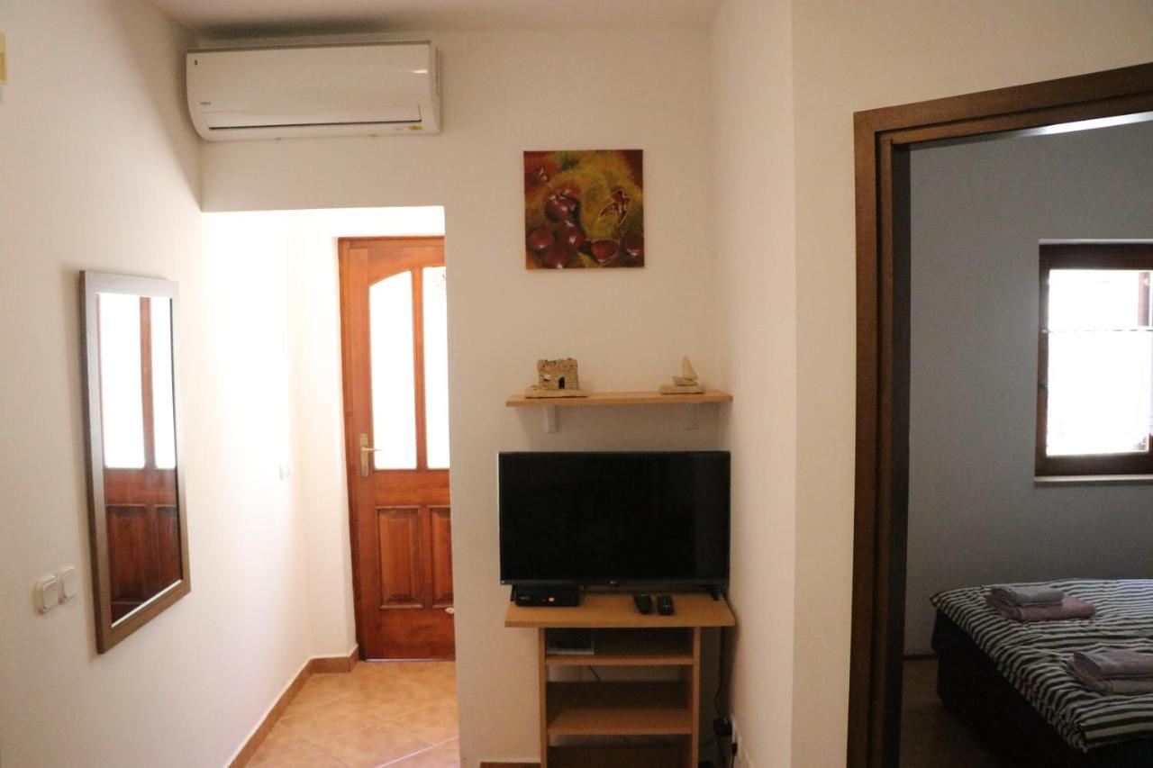 Apartment Sole Porec Ngoại thất bức ảnh