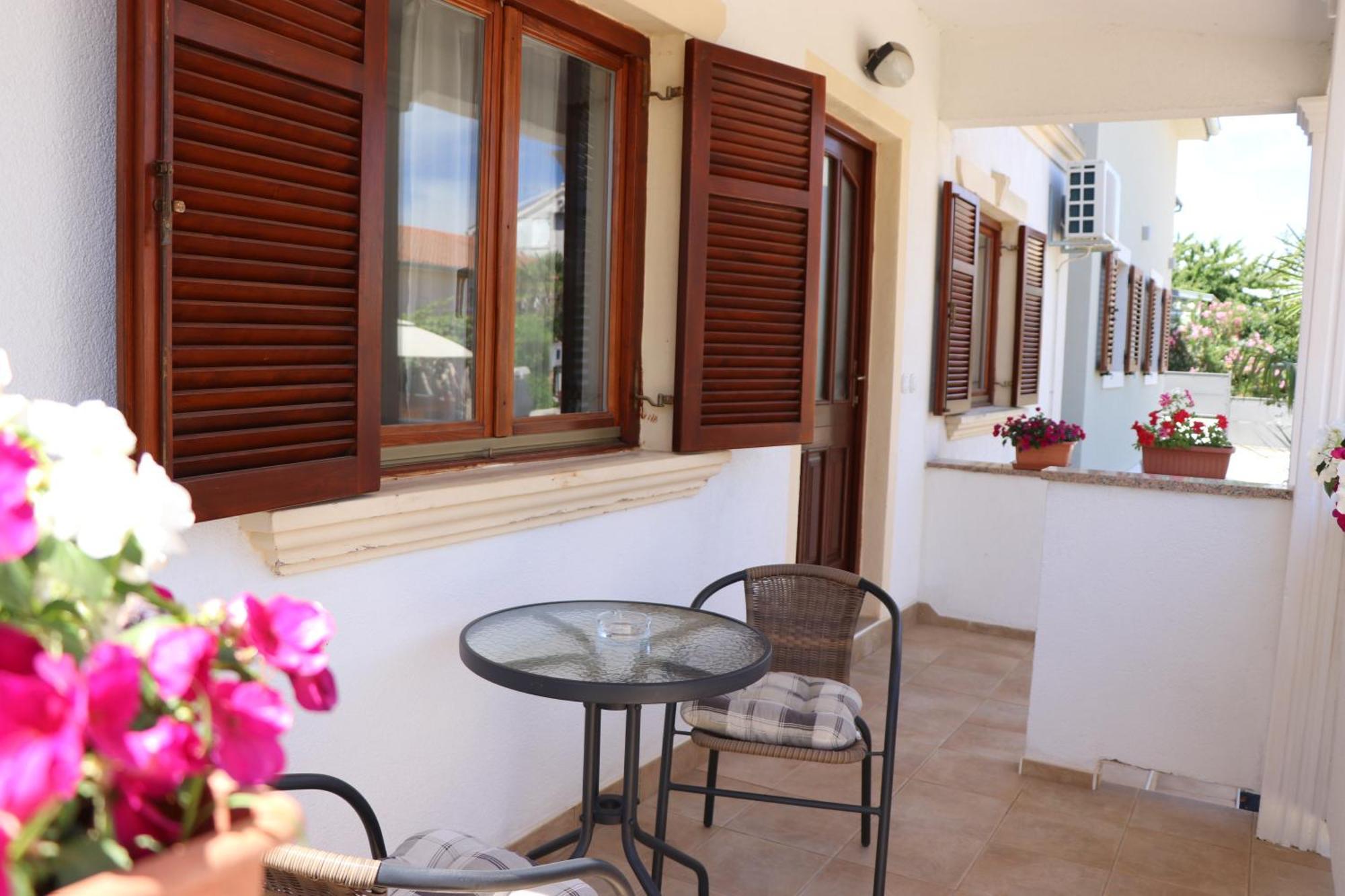 Apartment Sole Porec Ngoại thất bức ảnh