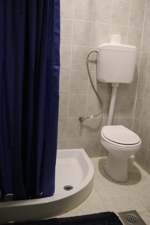 Apartment Sole Porec Ngoại thất bức ảnh