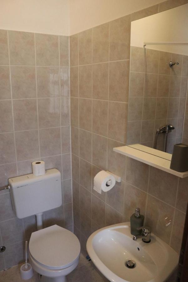 Apartment Sole Porec Ngoại thất bức ảnh