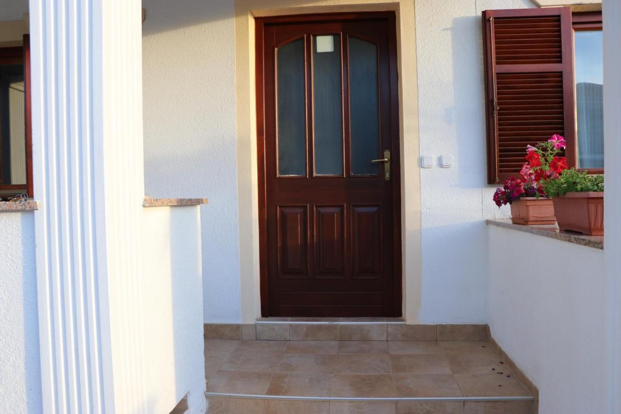 Apartment Sole Porec Ngoại thất bức ảnh