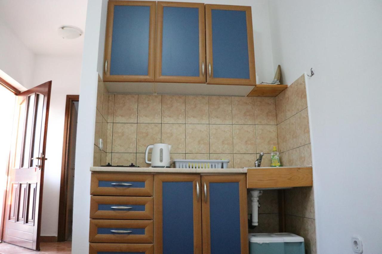 Apartment Sole Porec Ngoại thất bức ảnh