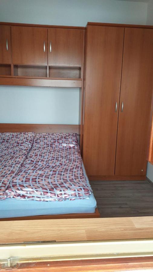 Apartment Sole Porec Ngoại thất bức ảnh