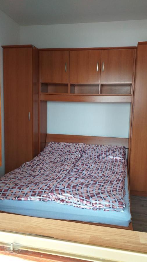 Apartment Sole Porec Ngoại thất bức ảnh