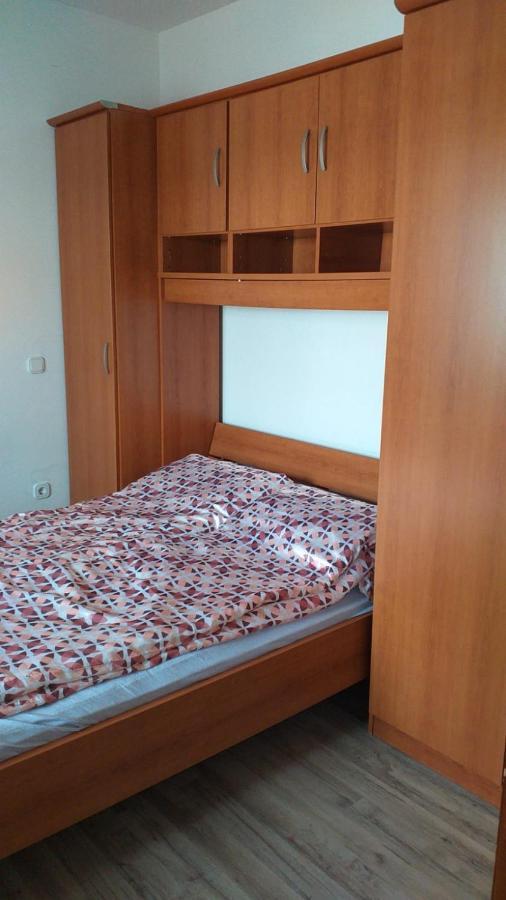Apartment Sole Porec Ngoại thất bức ảnh