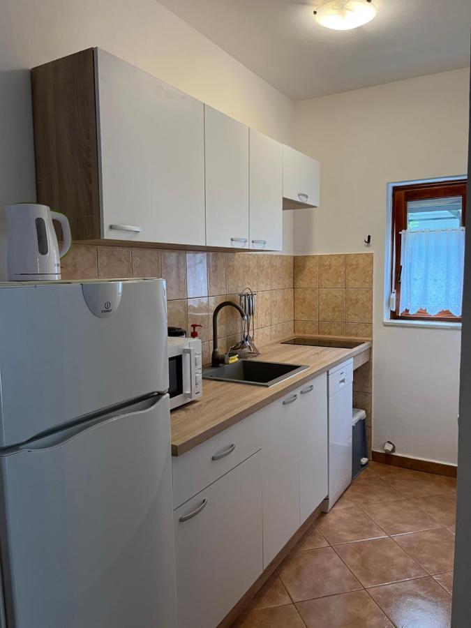 Apartment Sole Porec Ngoại thất bức ảnh