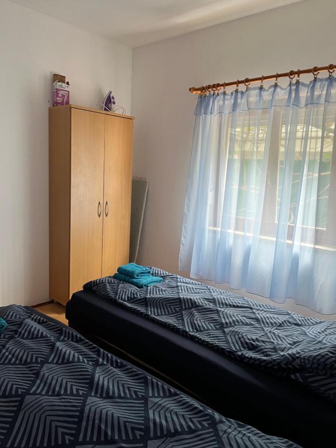 Apartment Sole Porec Ngoại thất bức ảnh