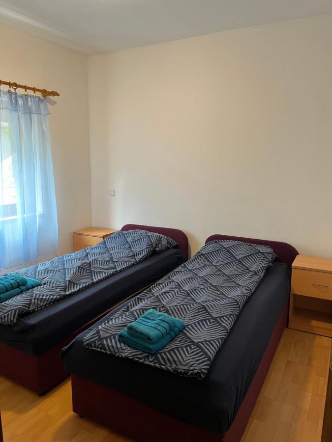 Apartment Sole Porec Ngoại thất bức ảnh