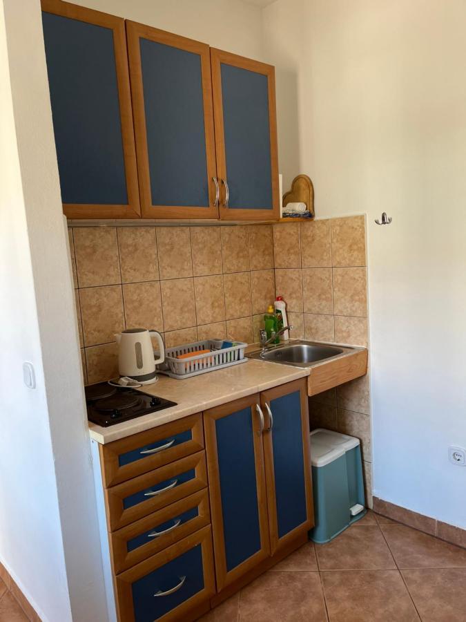Apartment Sole Porec Ngoại thất bức ảnh