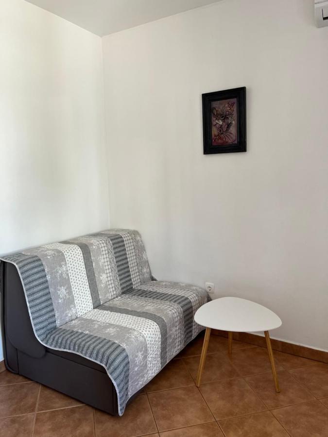 Apartment Sole Porec Ngoại thất bức ảnh
