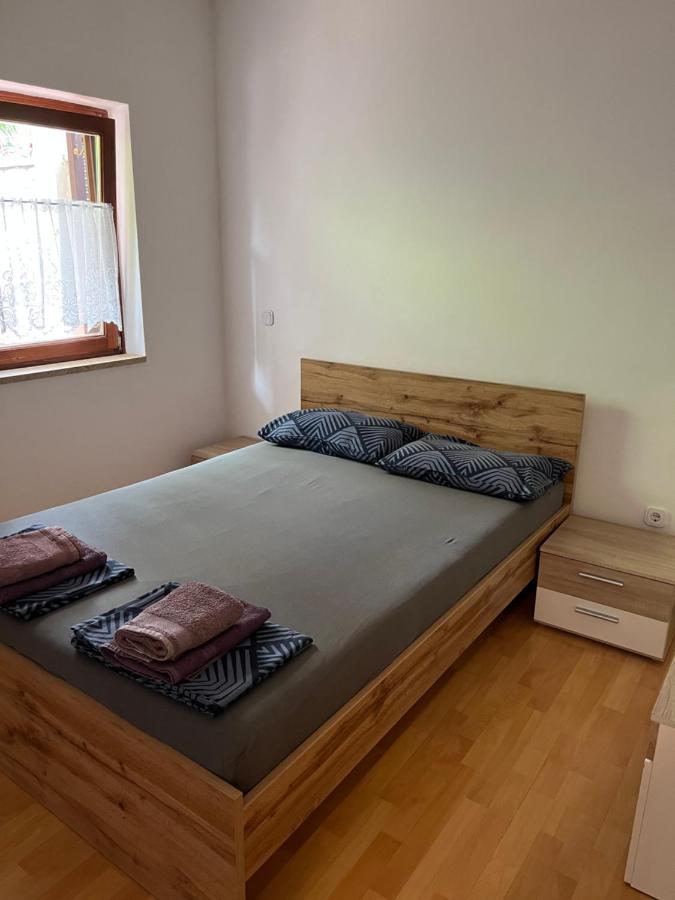 Apartment Sole Porec Ngoại thất bức ảnh