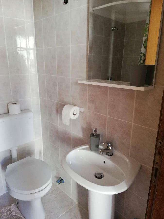 Apartment Sole Porec Ngoại thất bức ảnh