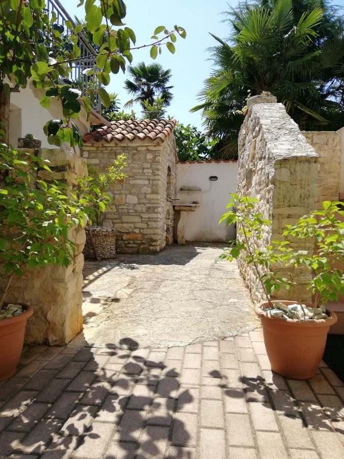 Apartment Sole Porec Ngoại thất bức ảnh